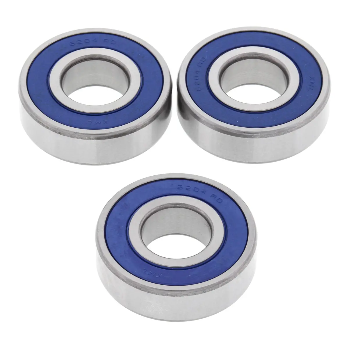 All Balls Racing Wheel Bearing Kit (25-1251) 1