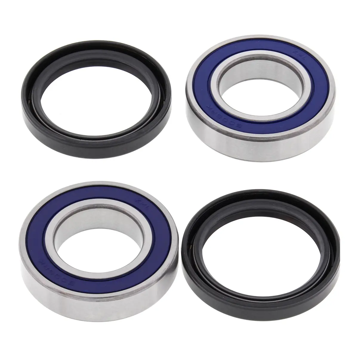 All Balls Racing Wheel Bearing Kit (25-1579) 1