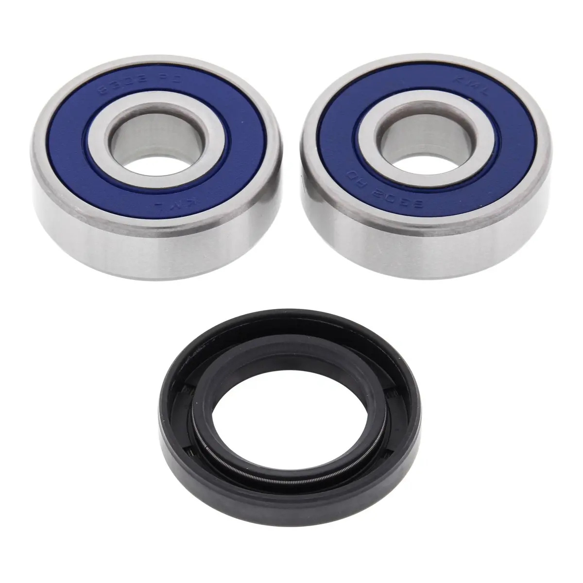 Wheel Bearing Kit 25-1640 1