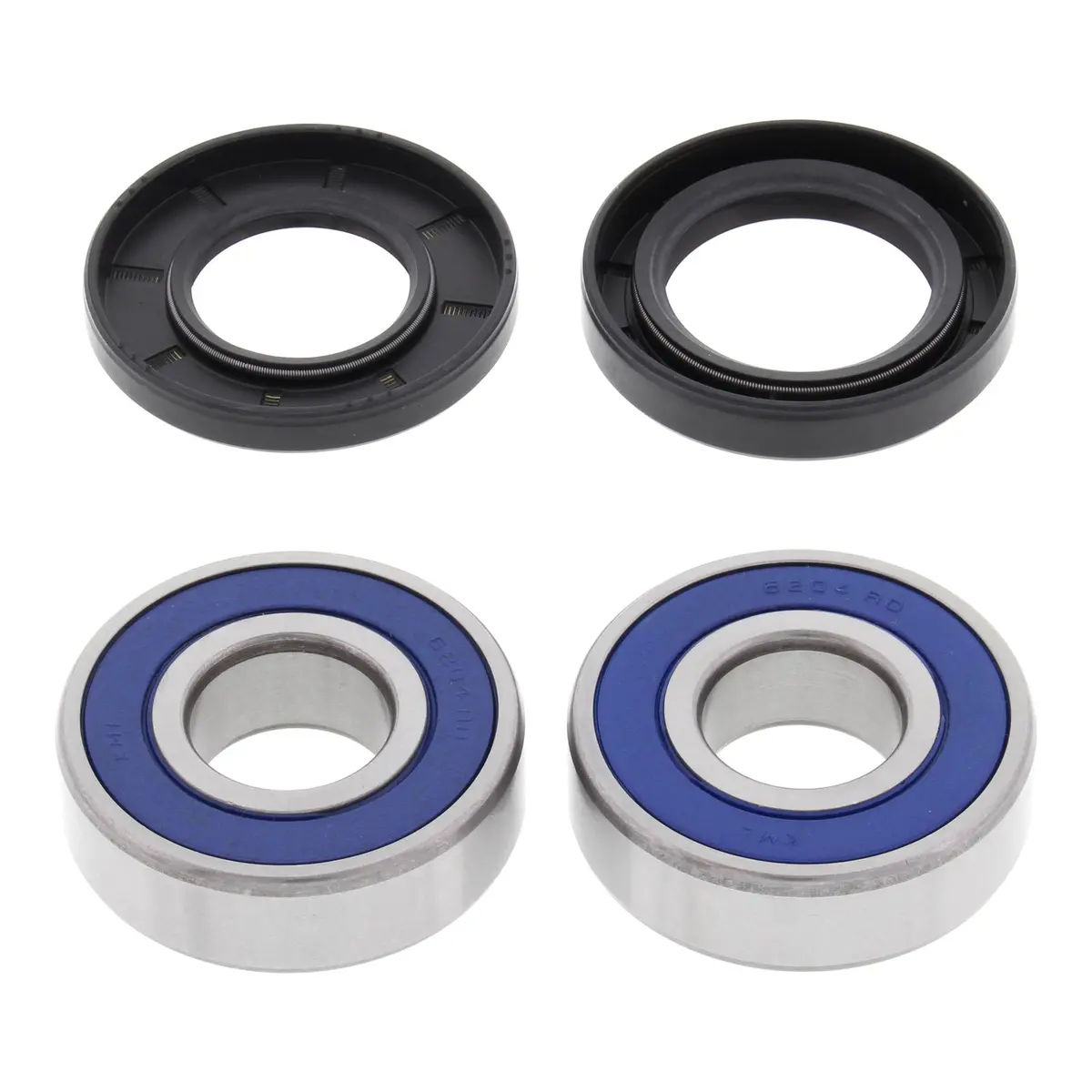 All Balls Racing Wheel Bearing Kit (25-1647) 1