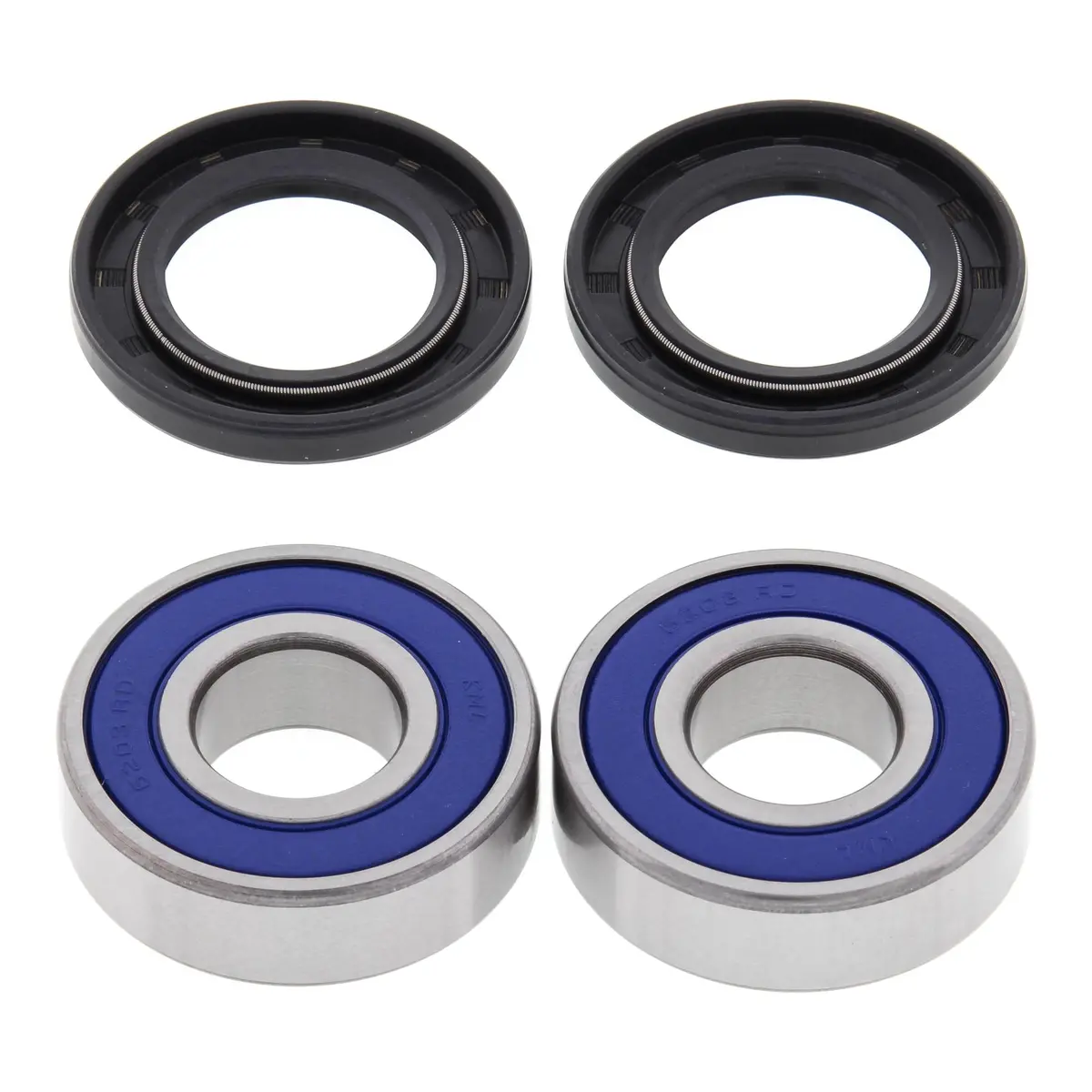 All Balls Racing Wheel Bearing Kit (25-1659) 1