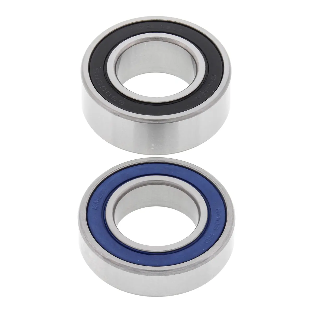All Balls Racing Wheel Bearing Kit (25-1676) 1