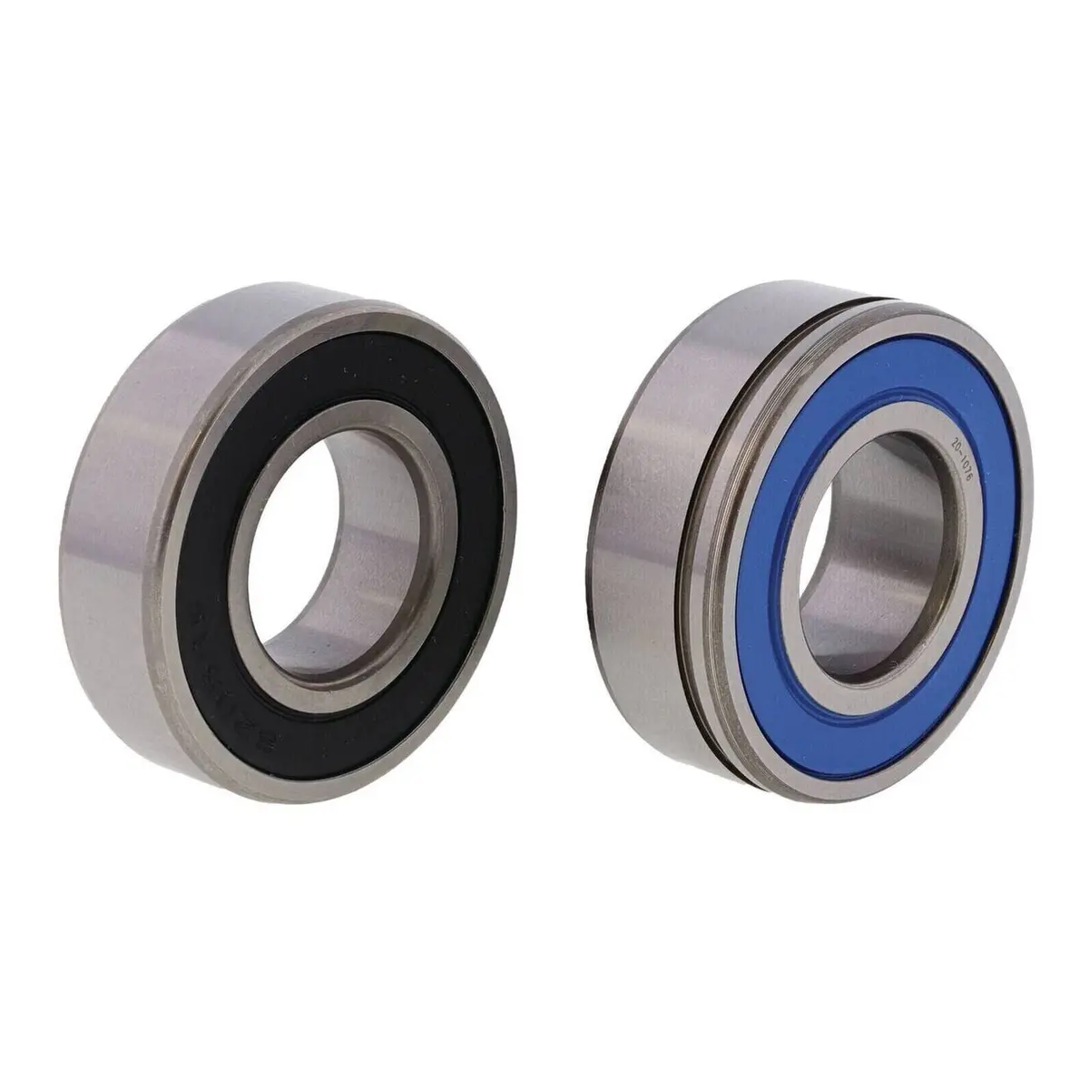 Wheel Bearing Kit Front Abs - 21" Wheel (25-1691-21) 1