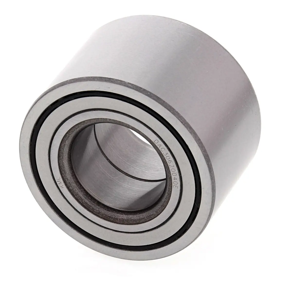 All Balls Racing Wheel Bearing Kit (25-1702) 1