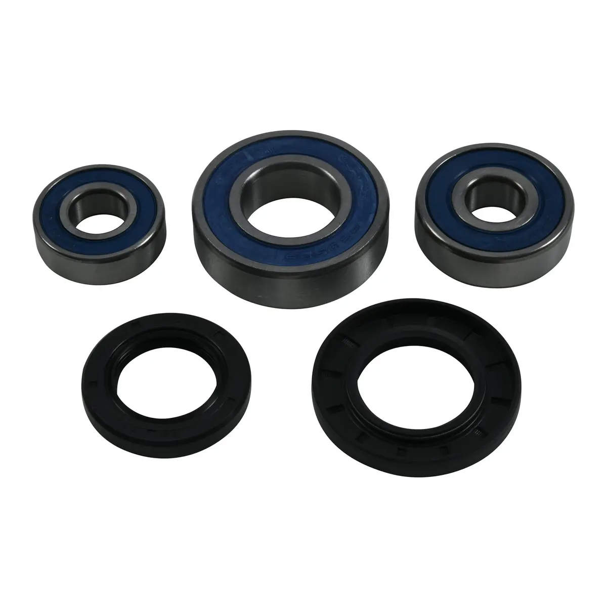 Wheel Bearing Kit Rear 25-1795 1