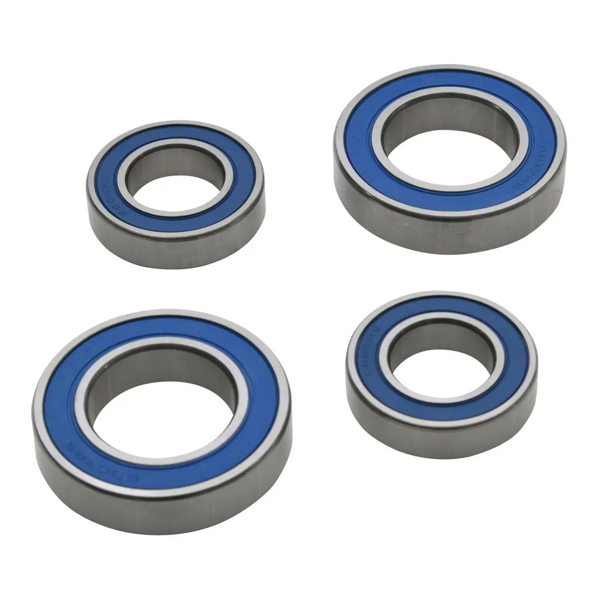 Wheel Bearing Kit Rear 25-1808 1