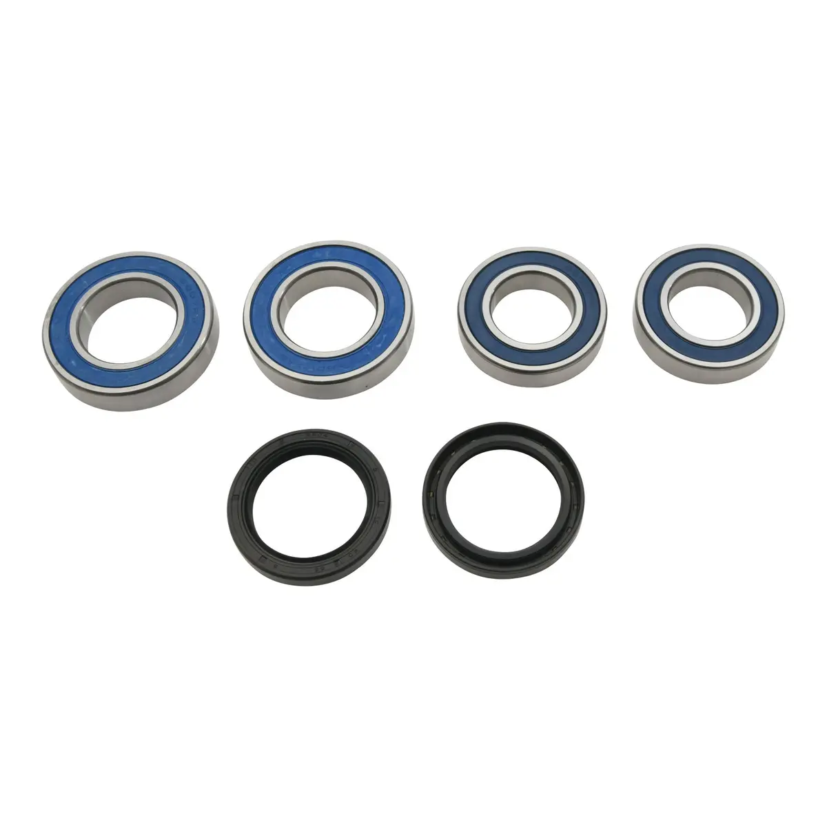 Wheel Bearing Kit Rear 25-1809 1
