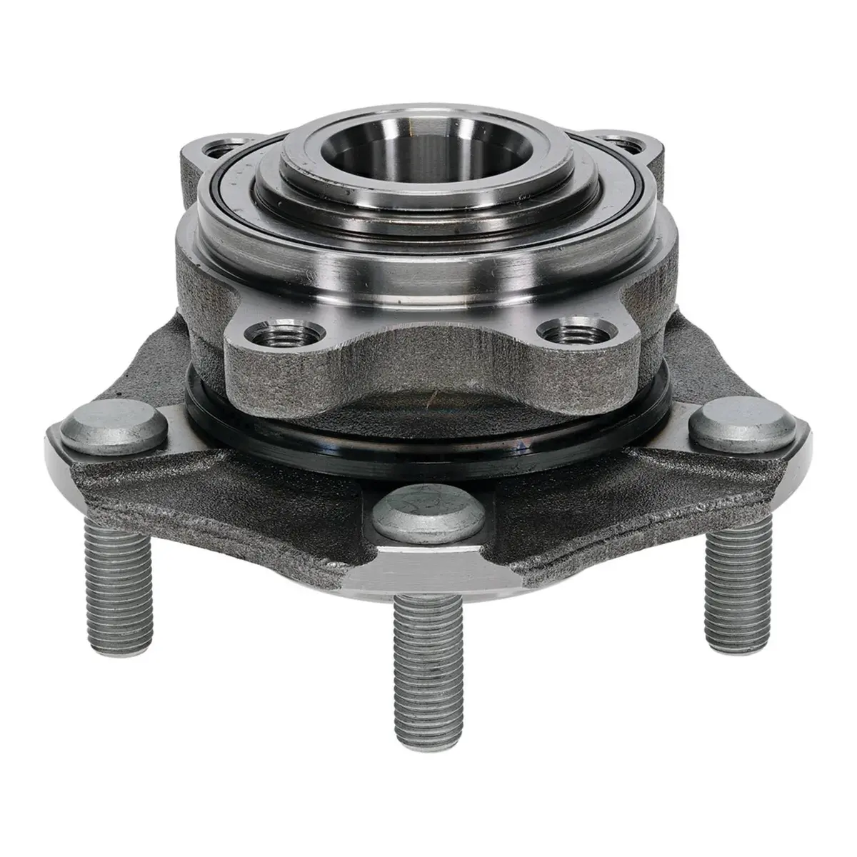 Wheel Bearing Kit Front / Rear 25-1822 1