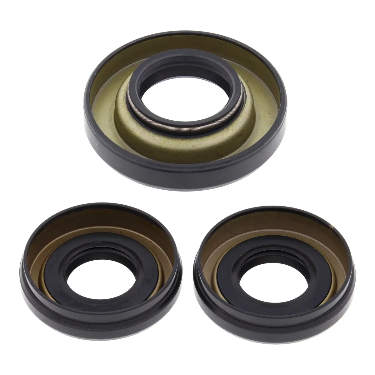 Differential Seal Kit - Honda Trx350 '00-'06 Front 1