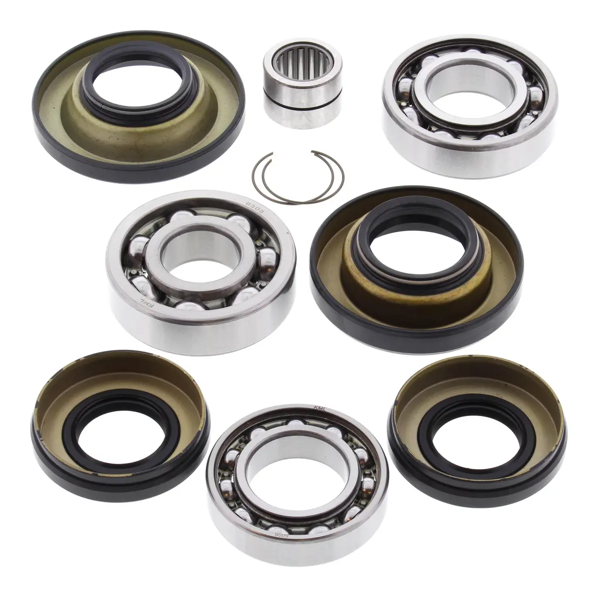 Differential Bearing Kit 25-2047 1