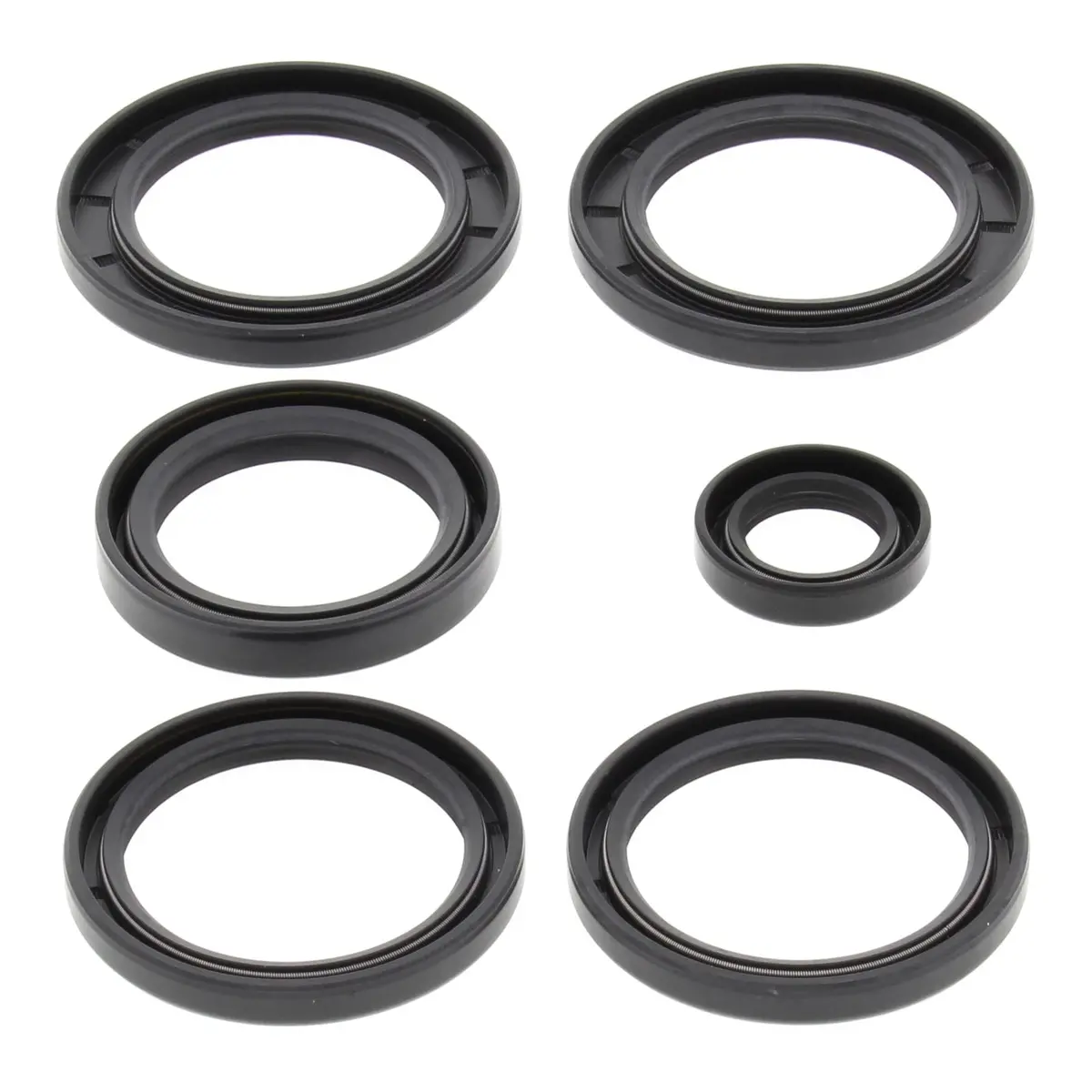 Differential Seal Kit 25-2062-5 1