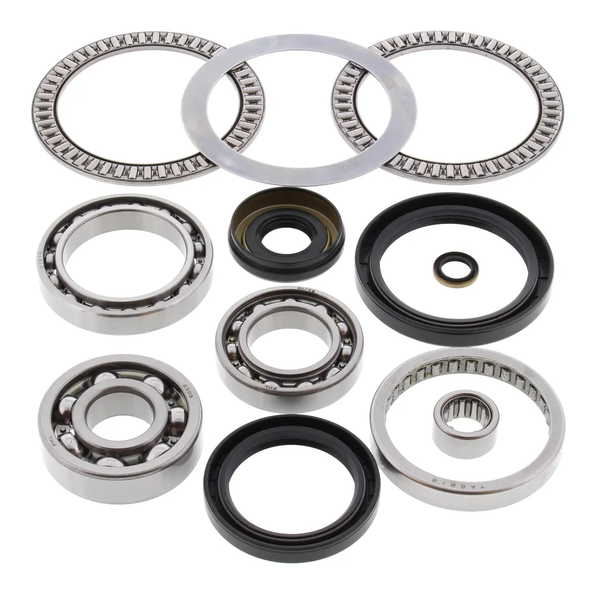 Differential Bearing Kit 25-2066 1