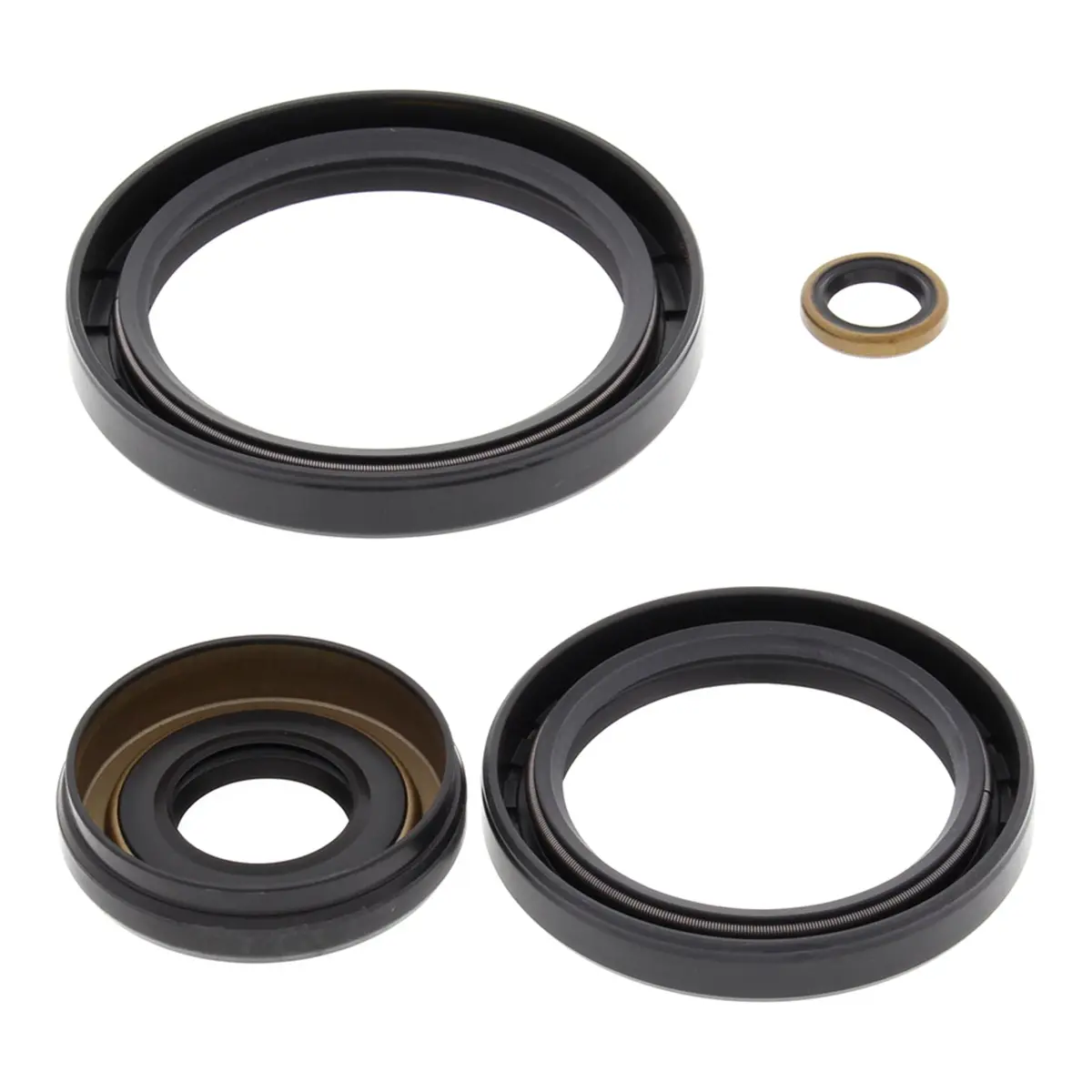 Differential Seal Kit - Kawasaki Kvf360/650 '03-'15 Front 1