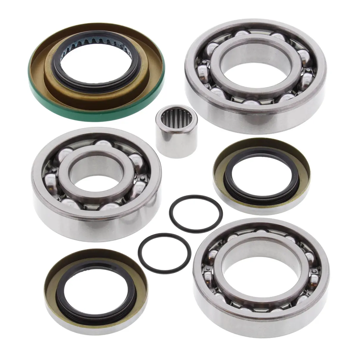 Differential Bearing Kit 25-2086 Can-Am 1