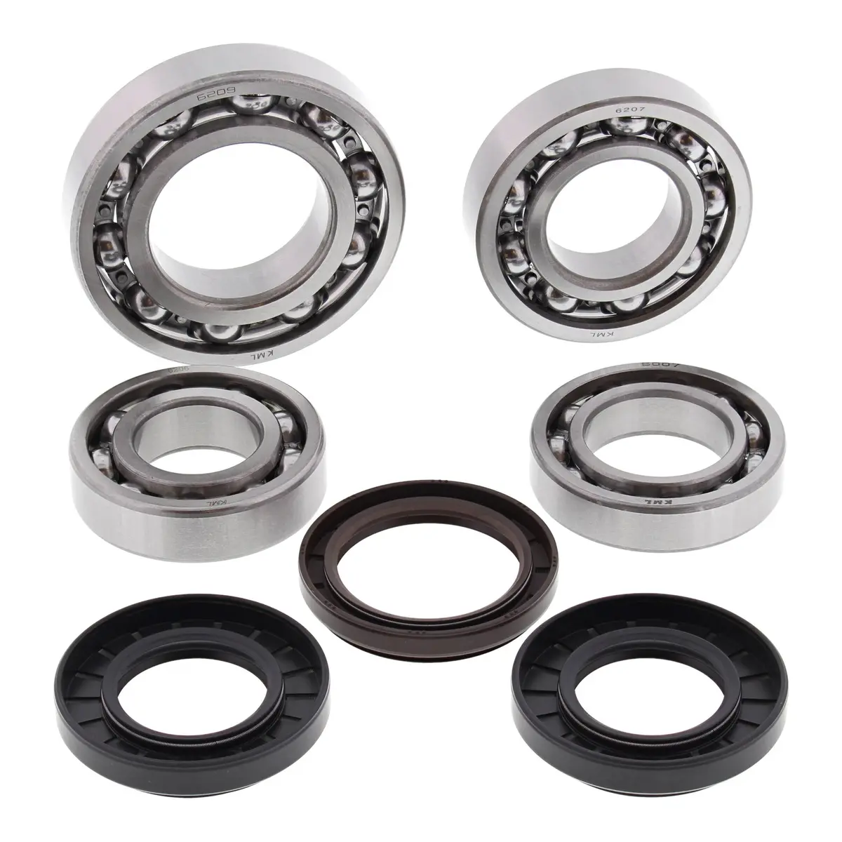 Differential Bearing Kit 25-2099 1