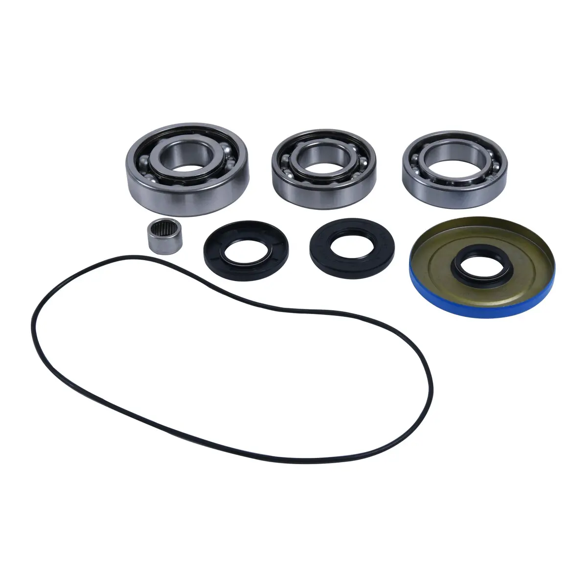 Differential Bearing & Seal Kit Front 25-2117 1