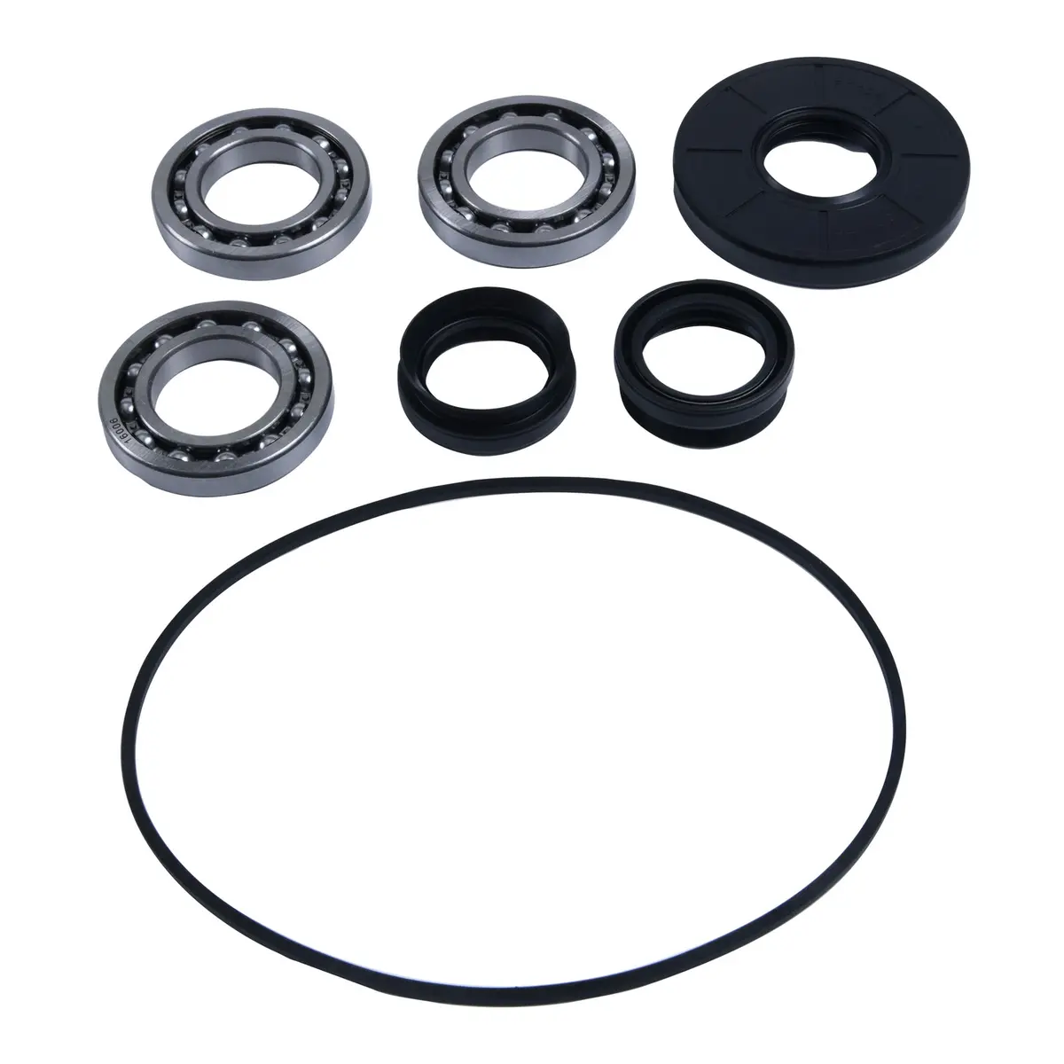 Differential Bearing And Seal Kit Front 25-2133 1