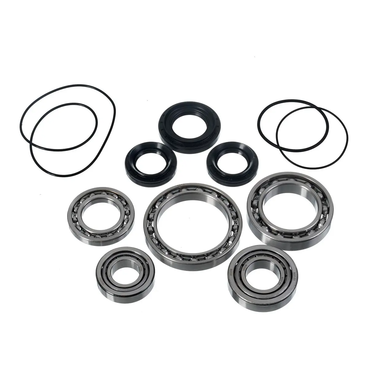 Differential Bearing & Seal Kit Front 25-2145 1