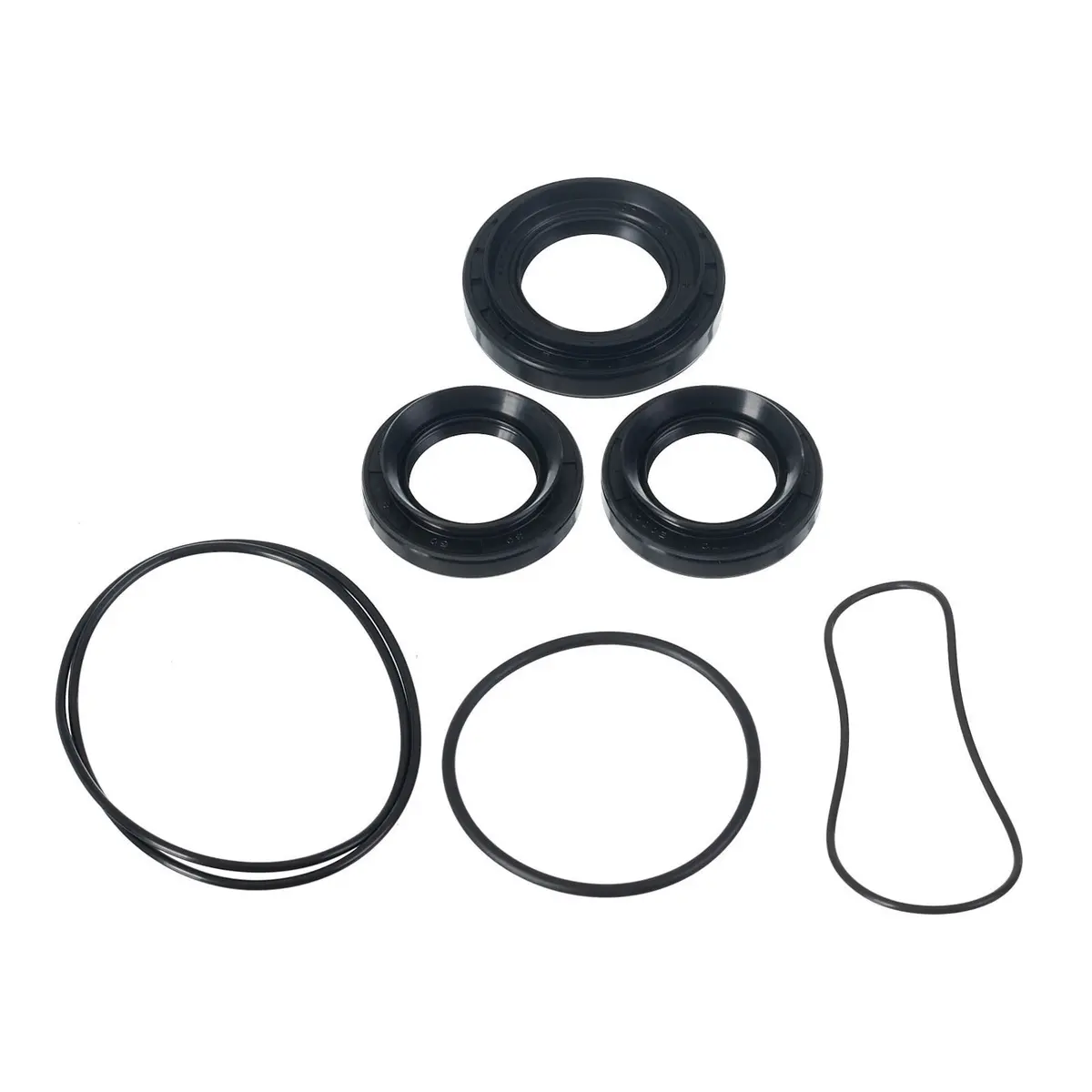 Differential Seal Only Front Kit 25-2145-5 1