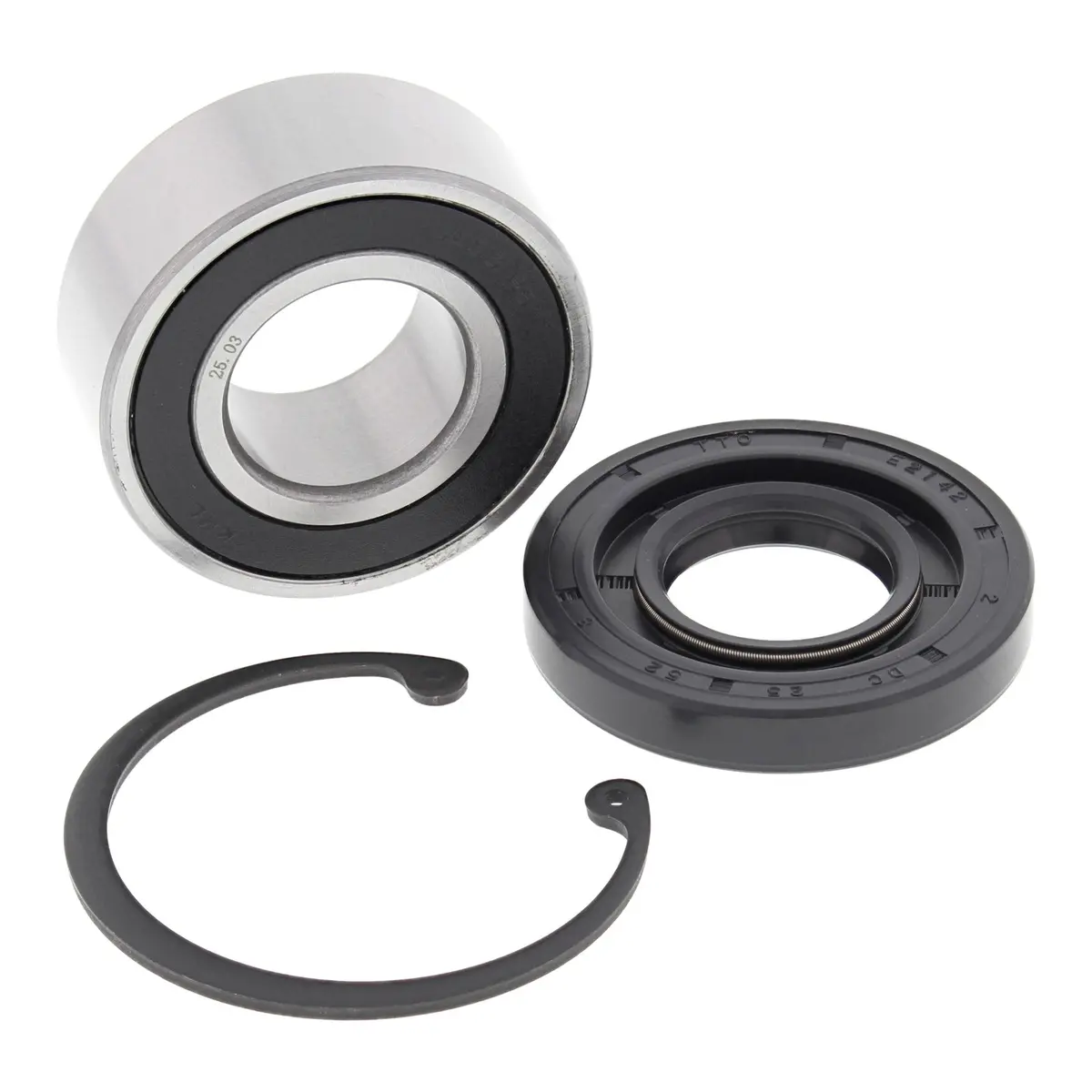 Inner Primary Bearing/Seal Kit 25-3102 Hd 1
