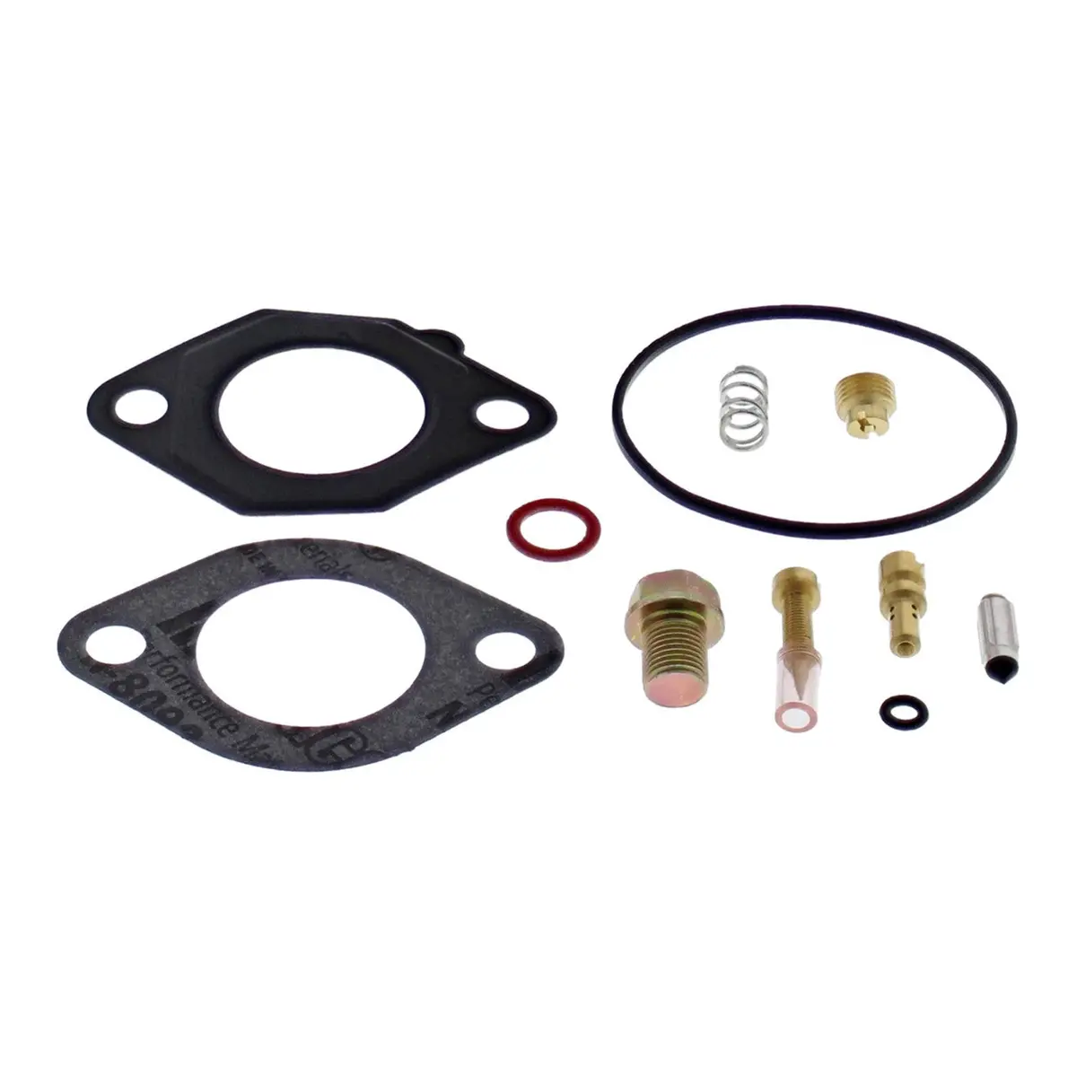 All Balls Racing Carburettor Rebuild Kit (26-10036) 2