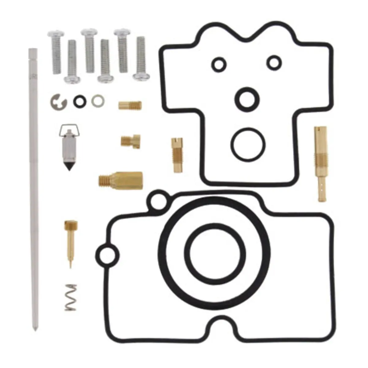 Carburetor Rebuild Kit 26-10158 1