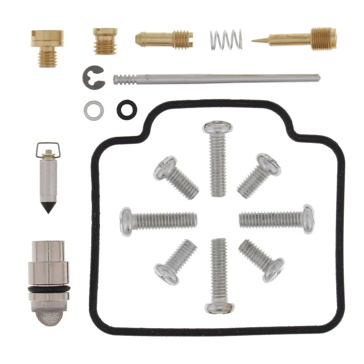 All Balls Racing Carburettor Rebuild Kit (26-1032) 1