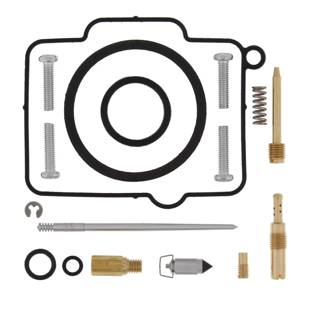 All Balls Racing Carburettor Rebuild Kit (26-1127) 1