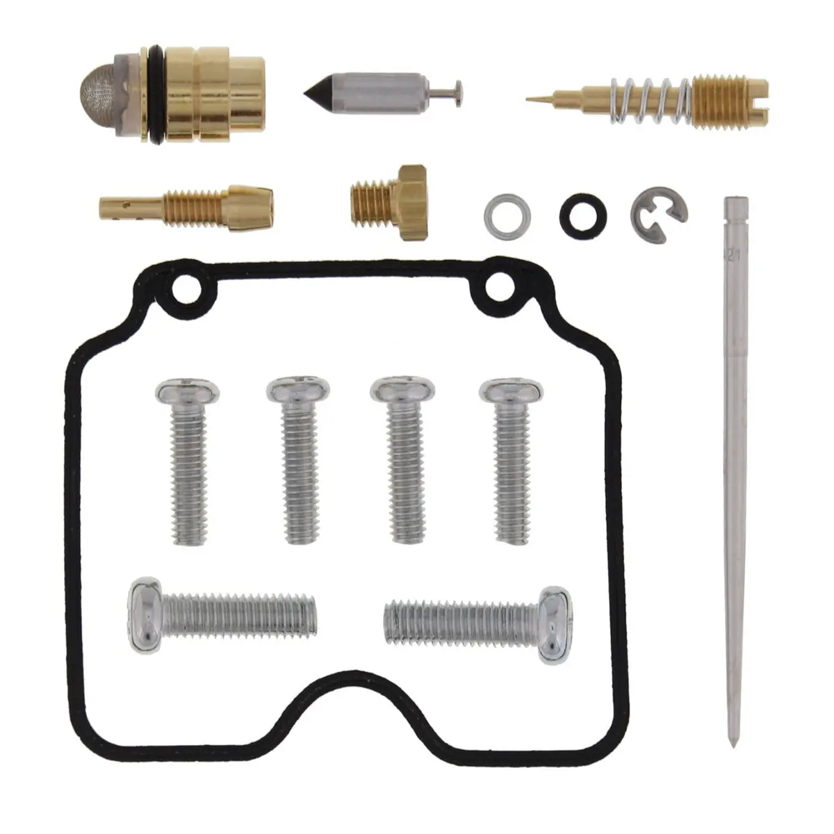 All Balls Racing Carburettor Rebuild Kit (26-1292) 1