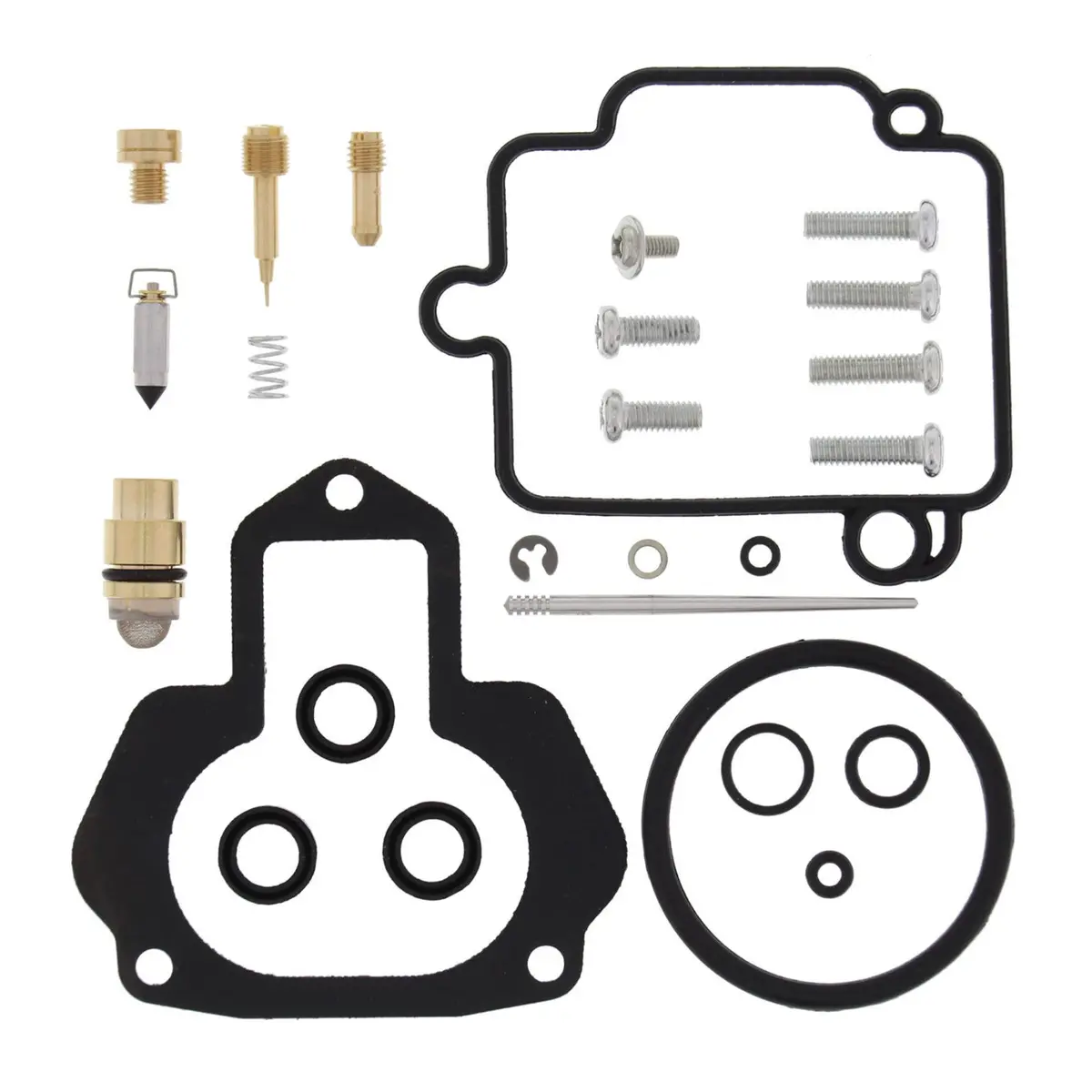 All Balls Racing Carburettor Rebuild Kit (26-1399) 1