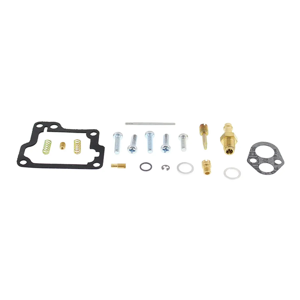 All Balls Racing Carburettor Rebuild Kit (26-1427) 1