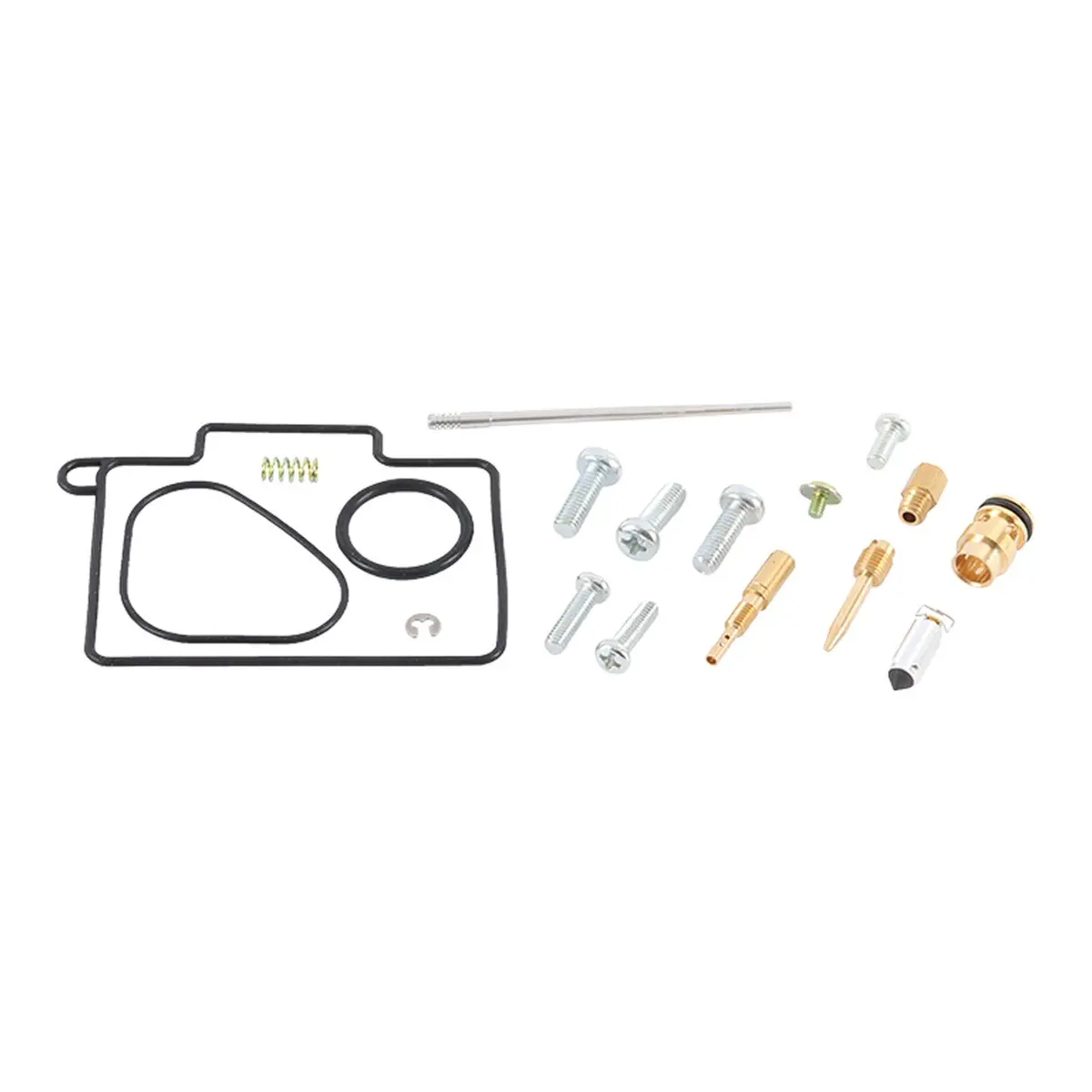 All Balls Racing Carburettor Rebuild Kit (26-1532) 1