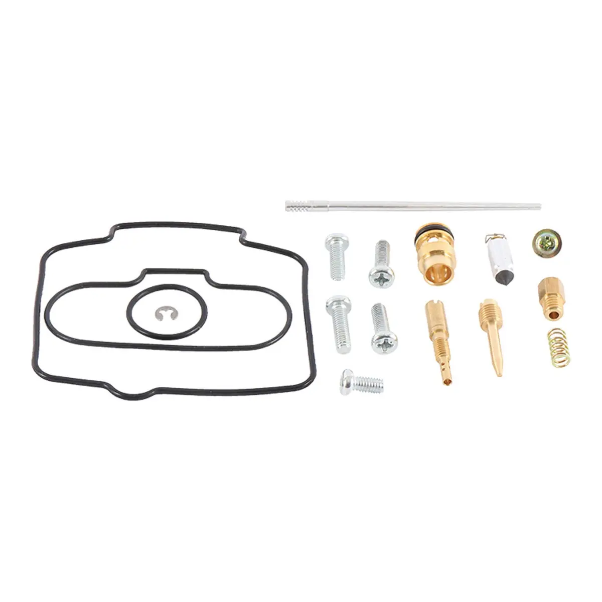 All Balls Racing Carburettor Rebuild Kit (26-1533) 1