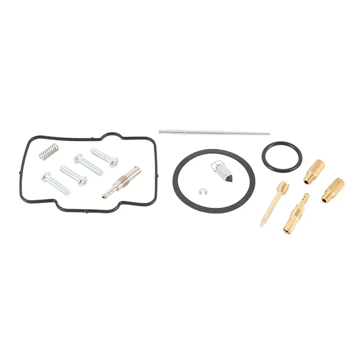 All Balls Racing Carburettor Rebuild Kit (26-1557) 1