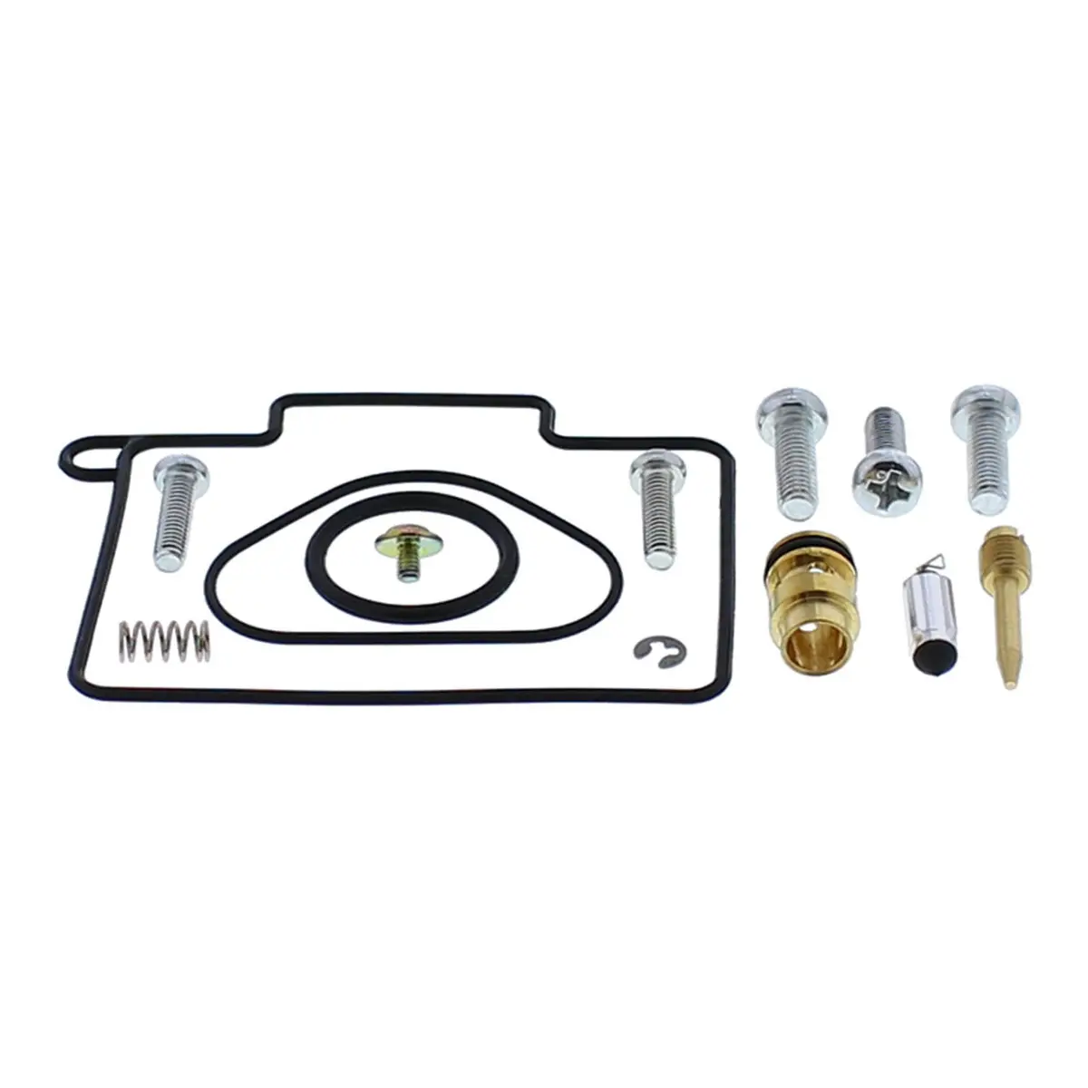 All Balls Racing Carburettor Rebuild Kit (26-1583) 1