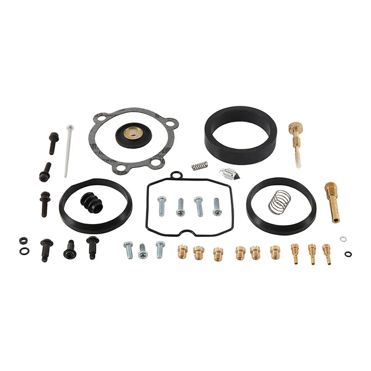All Balls Racing Carburettor Rebuild Kit (26-1759) 1