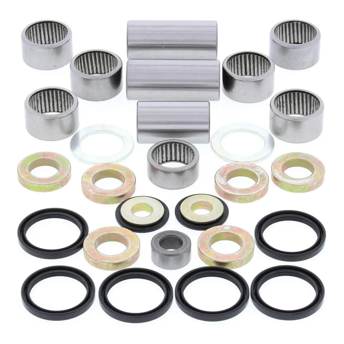 Susp Kit Linkage 27-1007 Cr250 97 1