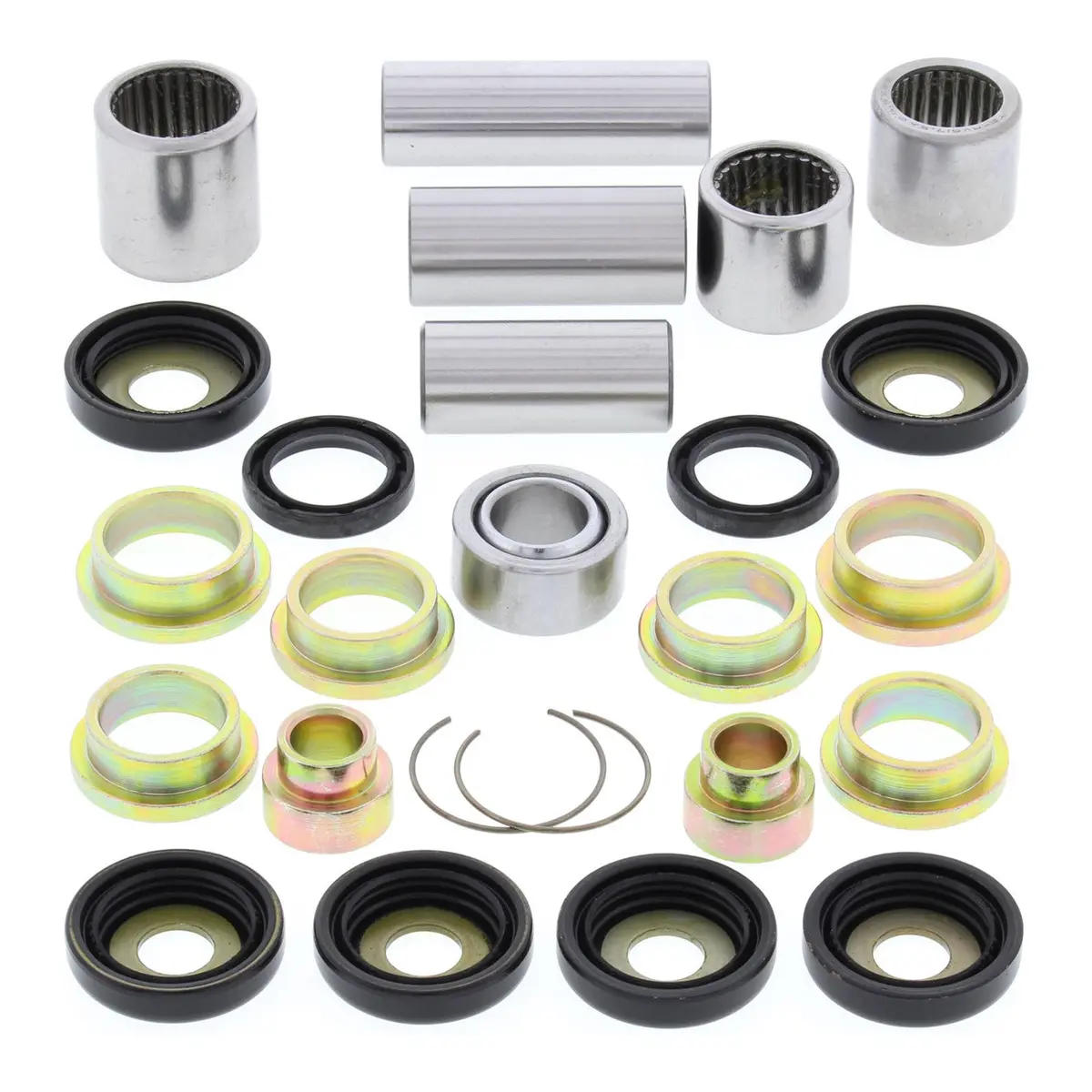 Suspension Linkage Kit 27-1016 Cr125/250 '85-'87 1