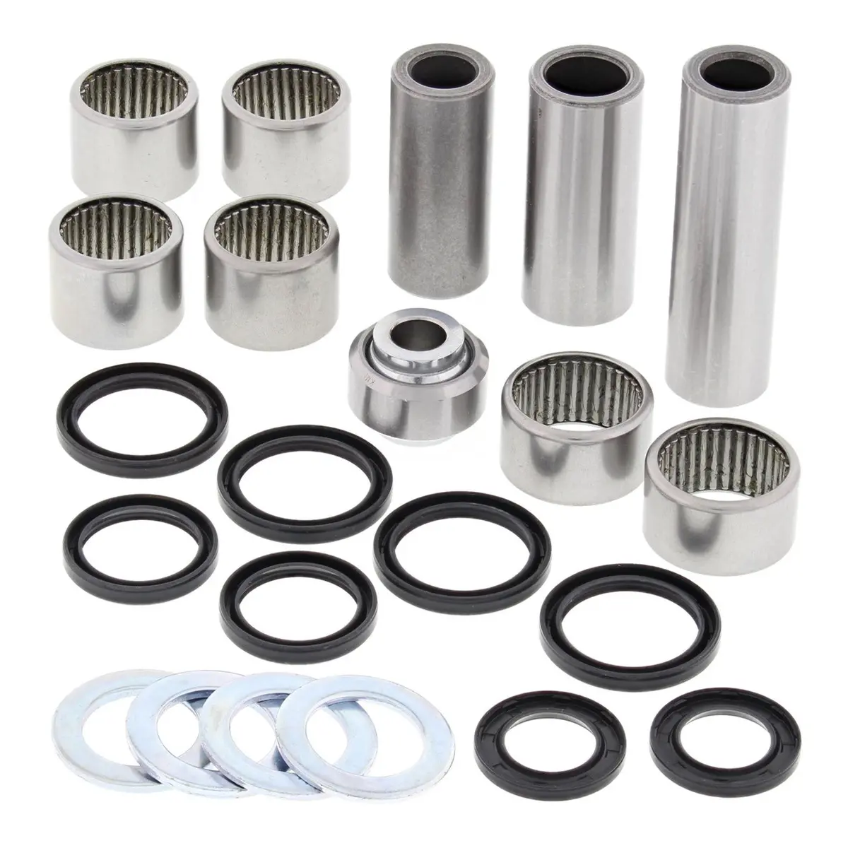Suspension Linkage Kit 27-1025 Cr500 '96-'01 1