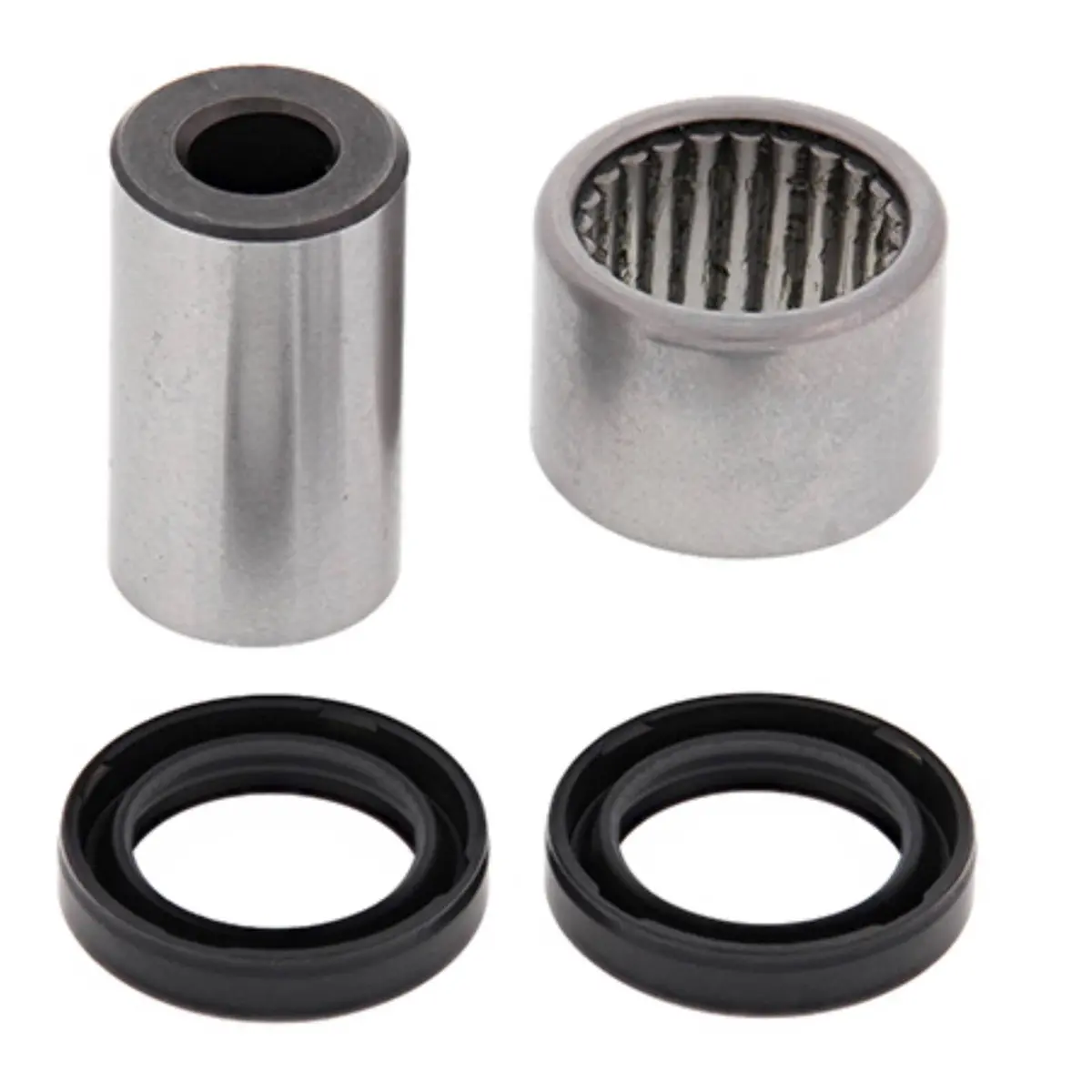 Lower Rear Shock Brg Kit - Honda Crf125f 2014-16 1