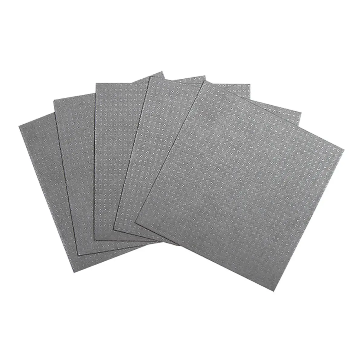 Vertex Universal Exhaust Gasket Paper Kit 1