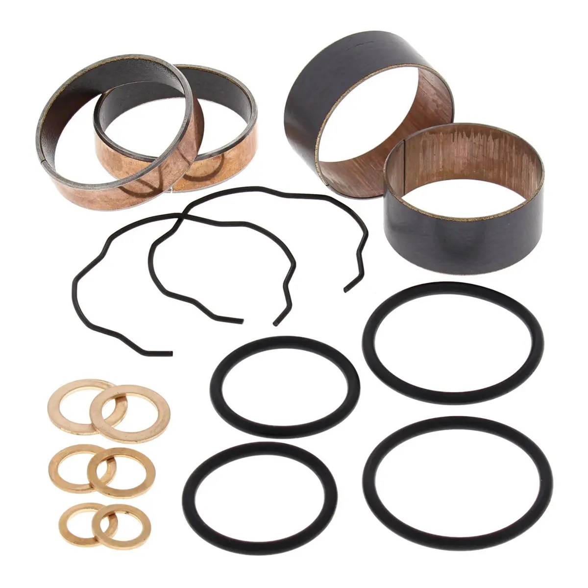 All Balls Racing Fork Bushing Kit (38-6086) 1