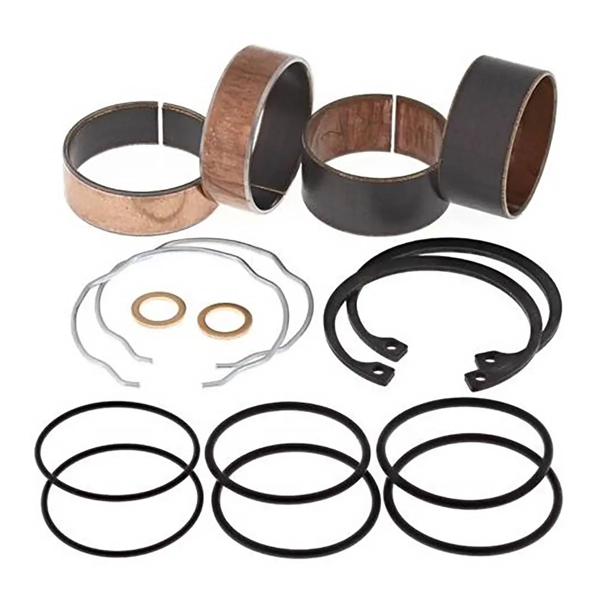 All Balls Racing Fork Bushing Kit (38-6113) 1