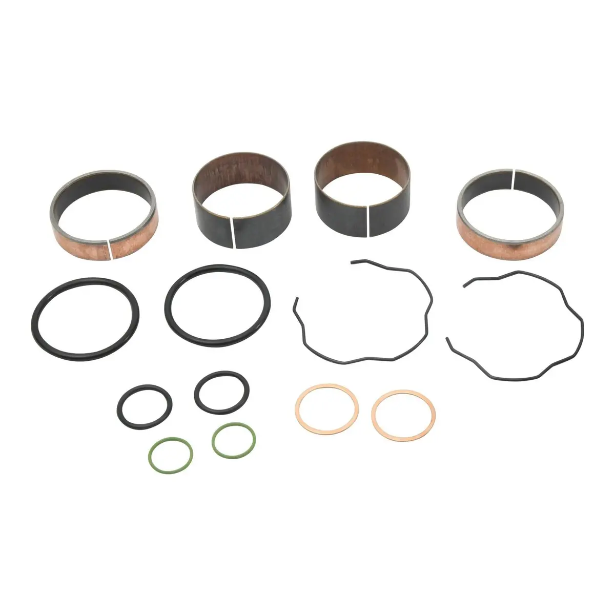 Fork Bushing Kit 38-6158 1