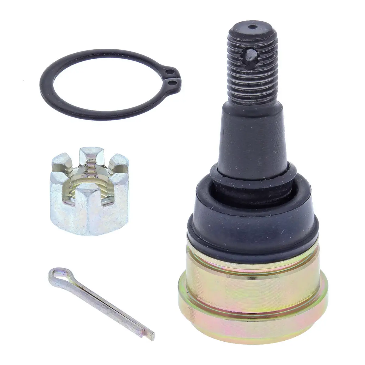 Ball Joint Heavy Duty Polaris Lower+Upper 1