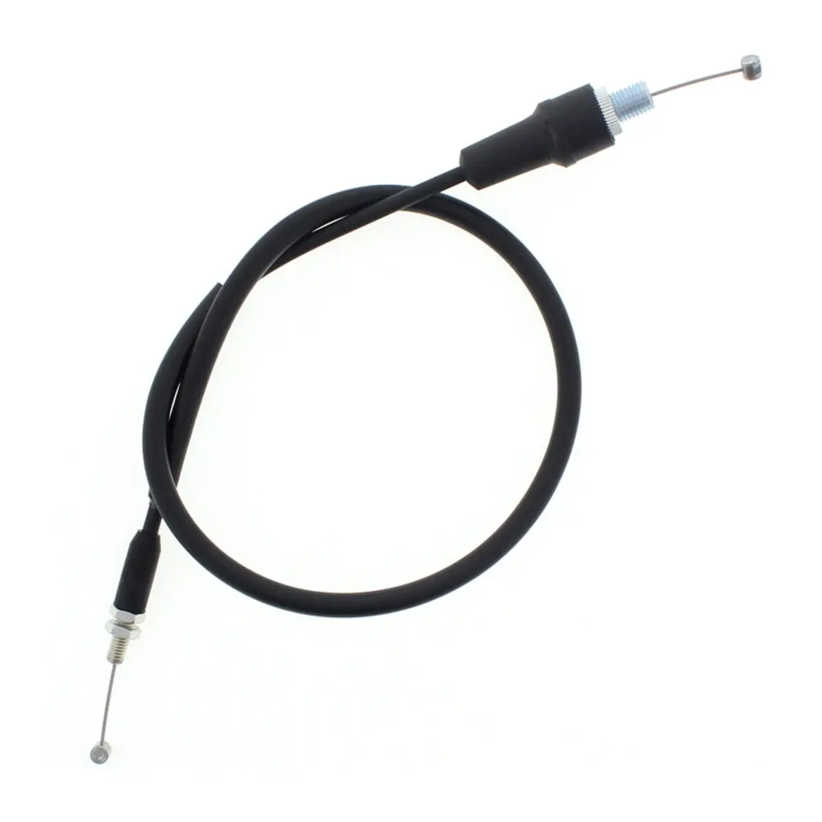 Atv Throttle Cable 45-1088 Suzuki Lta450 / 500 / 750 1