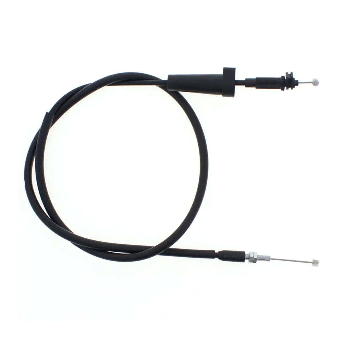 Atv Throttle Cable 45-1092 Suzuki Lt400 1