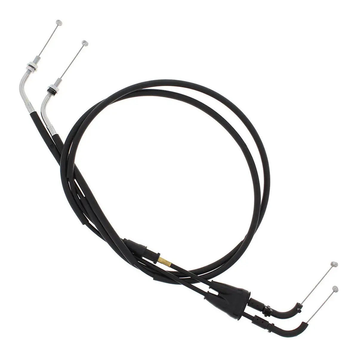 Throttle Cable 45-1177 1