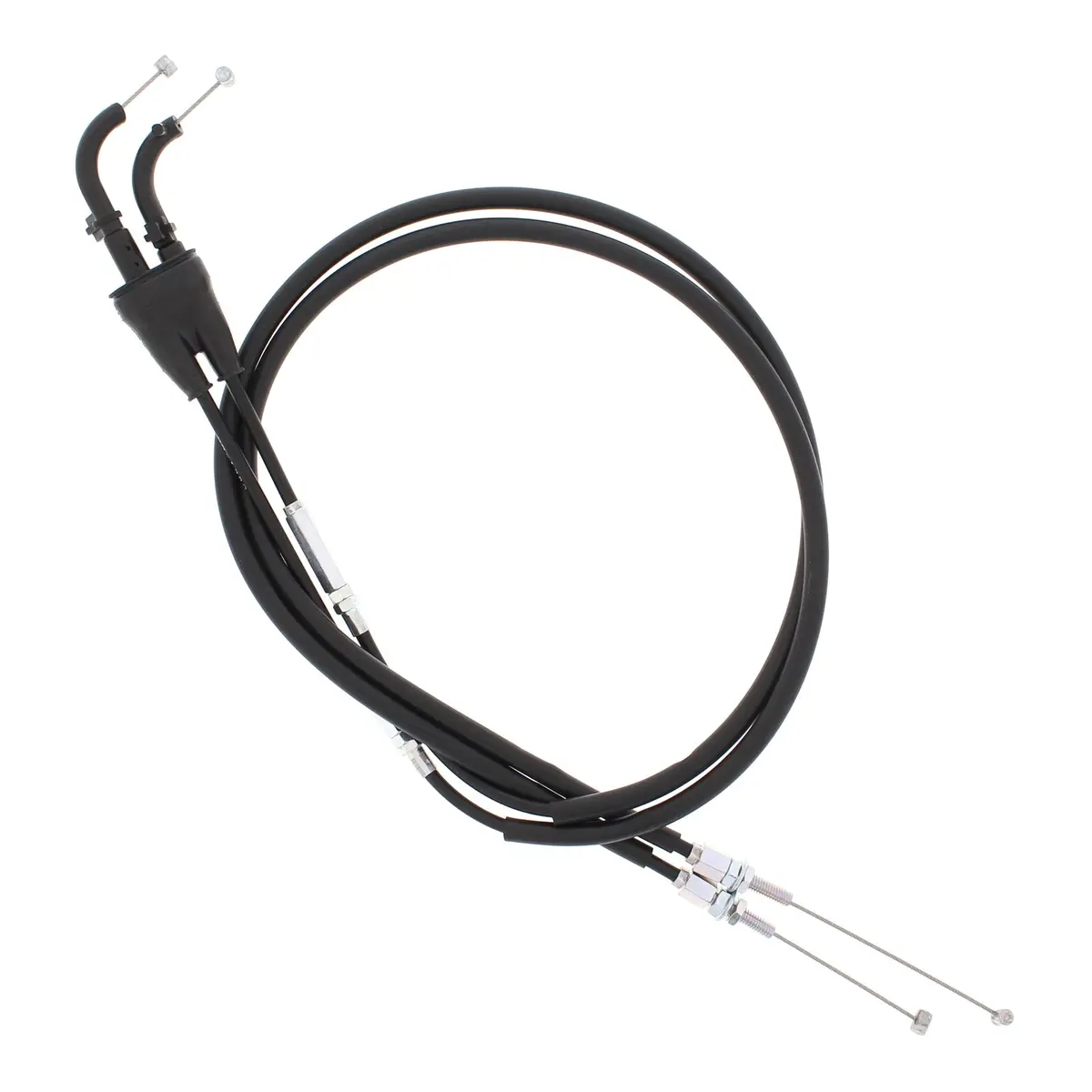 Throttle Cable Set 45-1182 Kawasaki/Suzuki 1