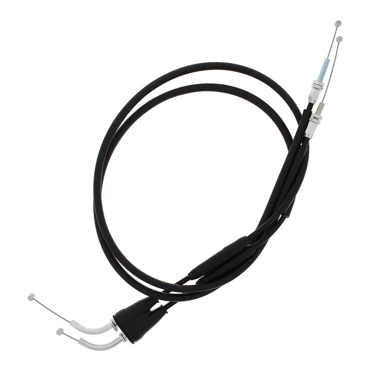 Throtle Cable Set 45-1183 Kawasaki/Suzuki 1